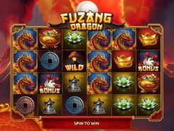 Fuzang Dragon